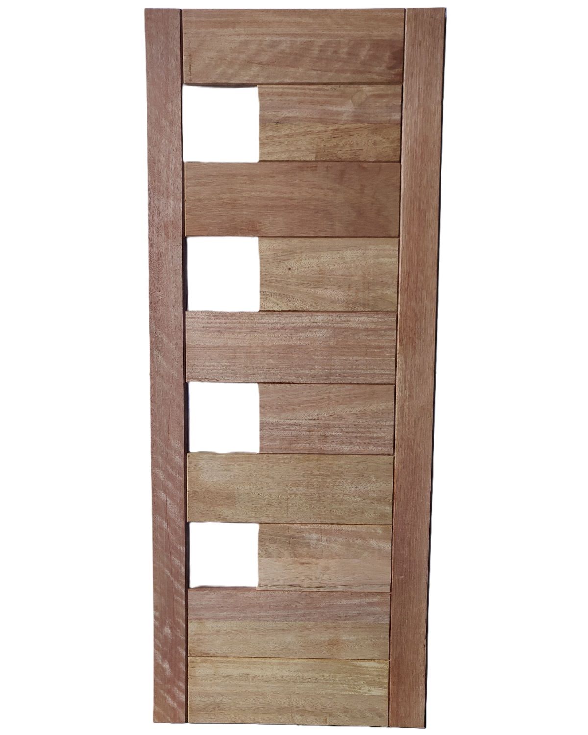 Cedrorana Door Mexicana 4L 36in x 80in