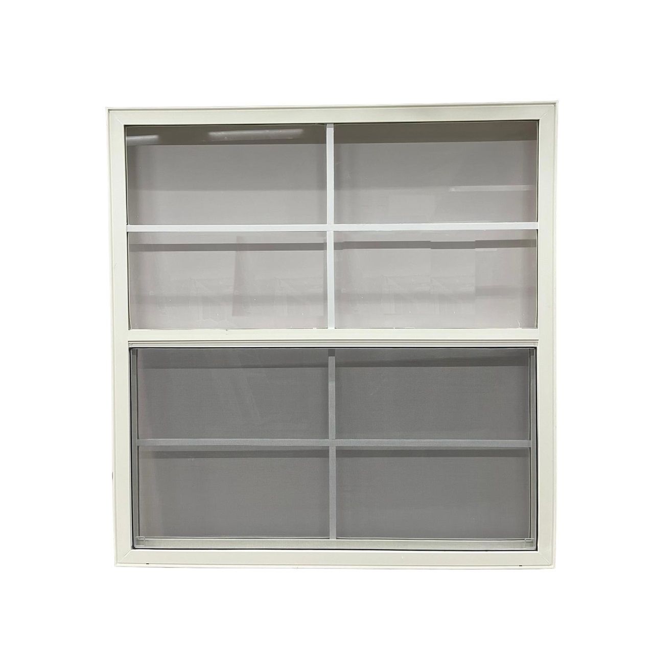Window Sash UIPVC IMP 48 in x 50in