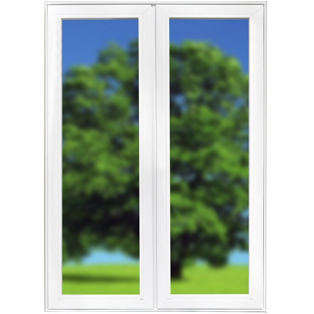 Window Casement Side Push Out 36in x 50in