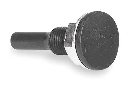 Ace Wire Wheel Arbor 1/2in