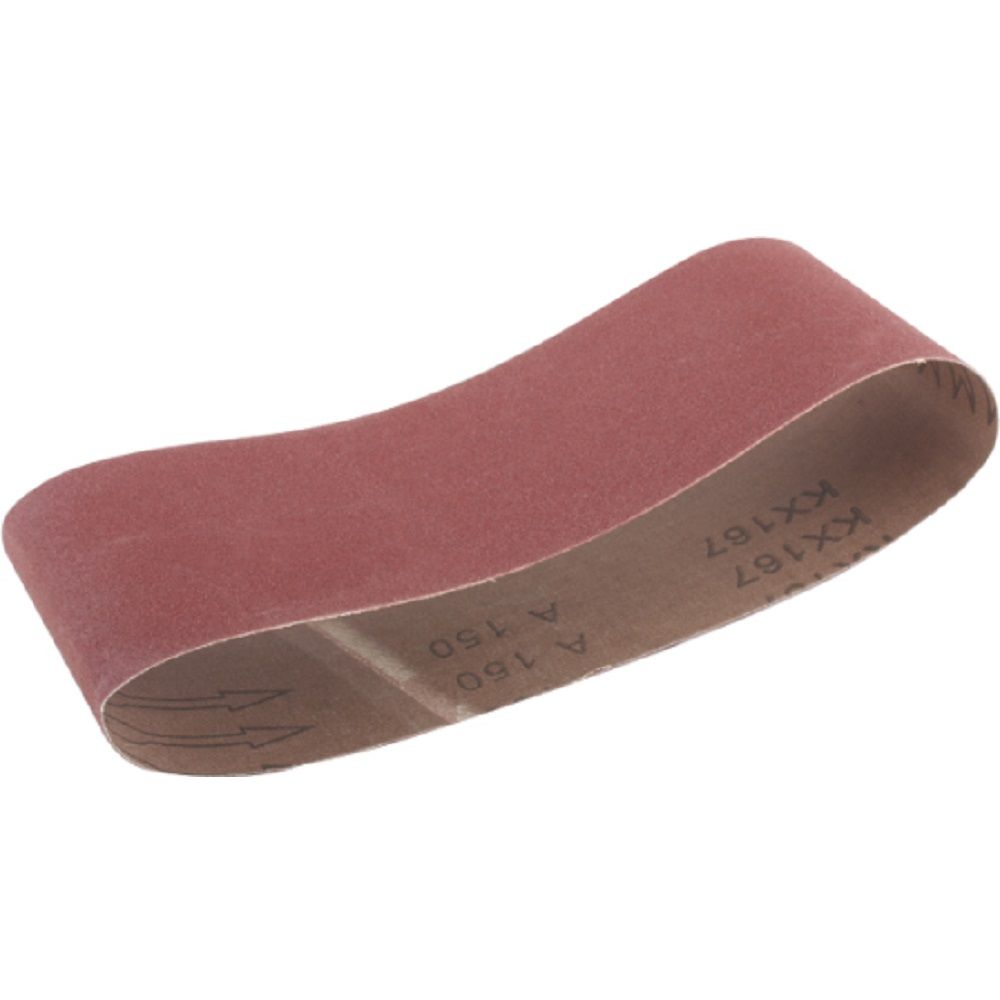 Hoteche Sanding Belt Set 5pc (560801)