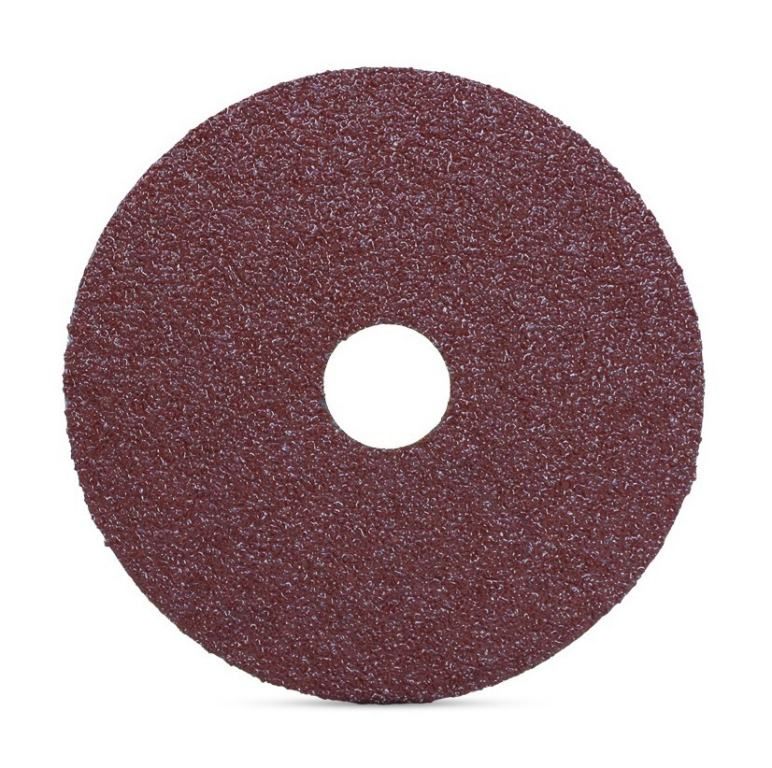 Disc Sand 7in x 7/8 No.120
