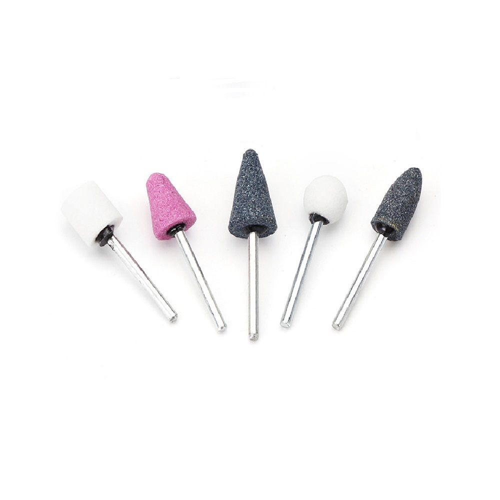 Hoteche Grinding Stone Mini Kit 5Pcs (550961)
