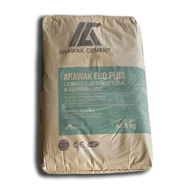 Arawak Cement 42.5kg