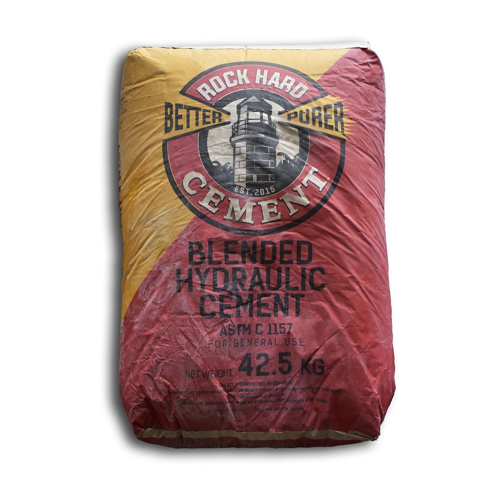 Rock Hard Cement 42.5kg