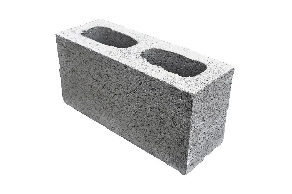 Block Concrete 6in