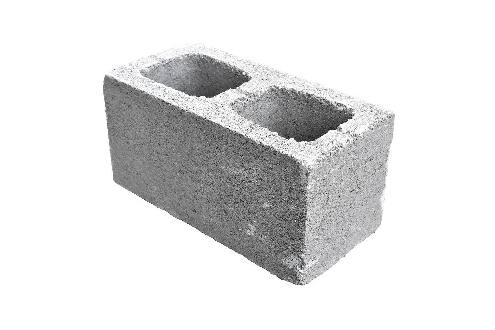 Block Concrete 8in