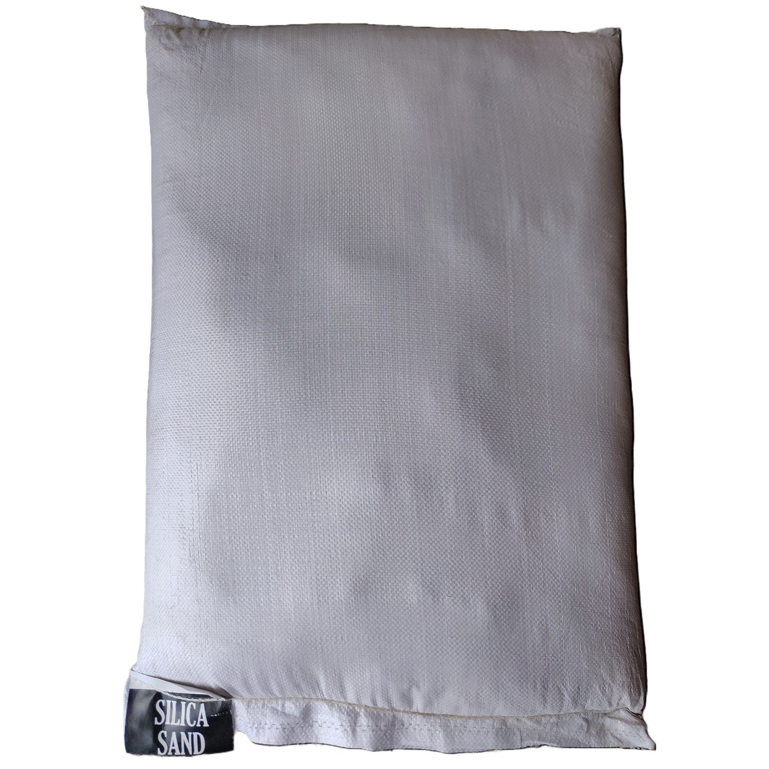 Sand White Silica 35kg