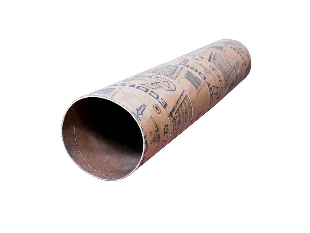 Sonotube 8in x 12ft