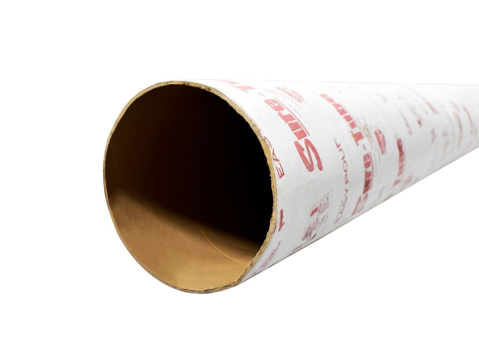 Sonotube 12in x 12ft