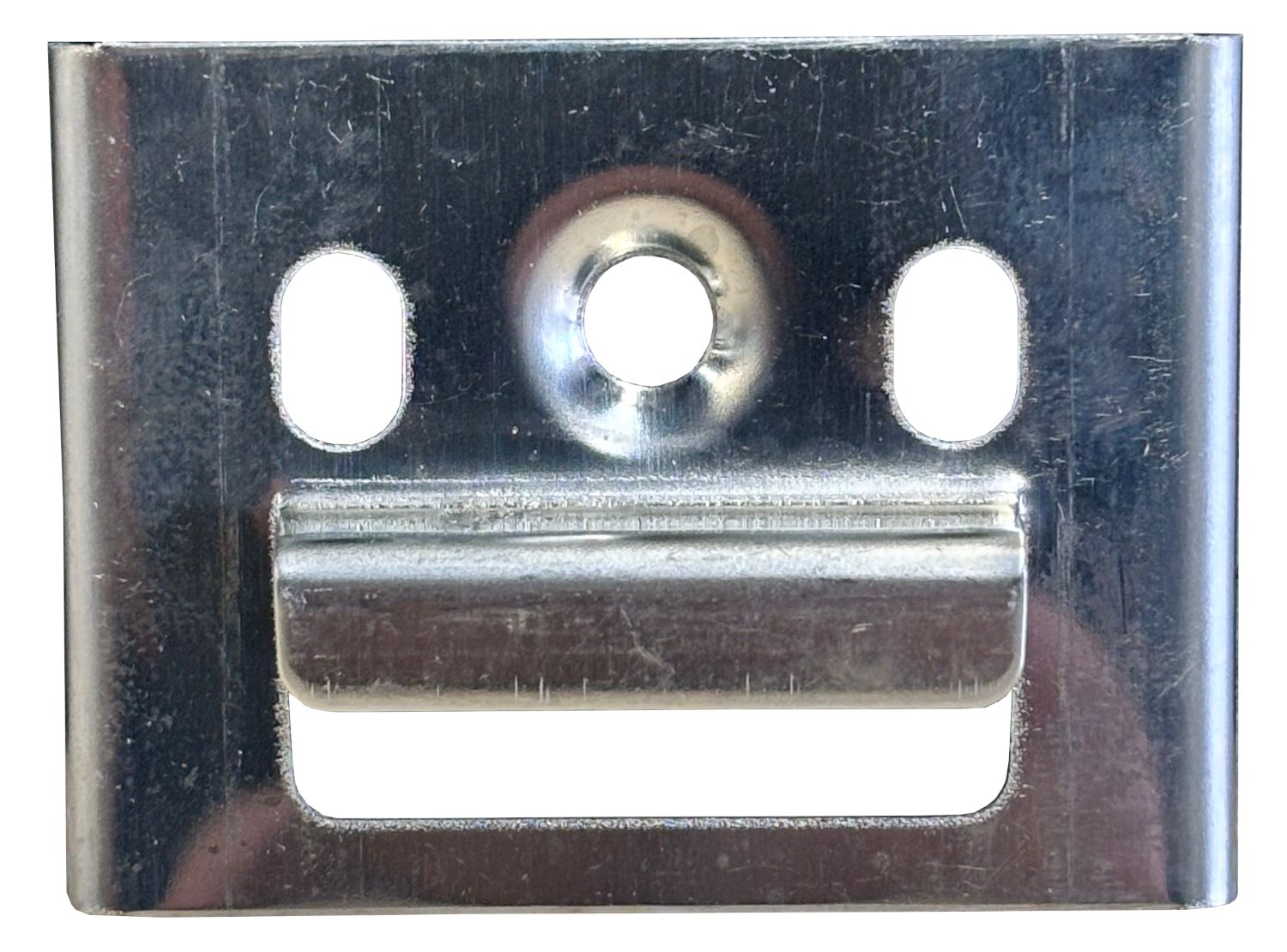 WPC Installation Metal Clips - Wall Panels