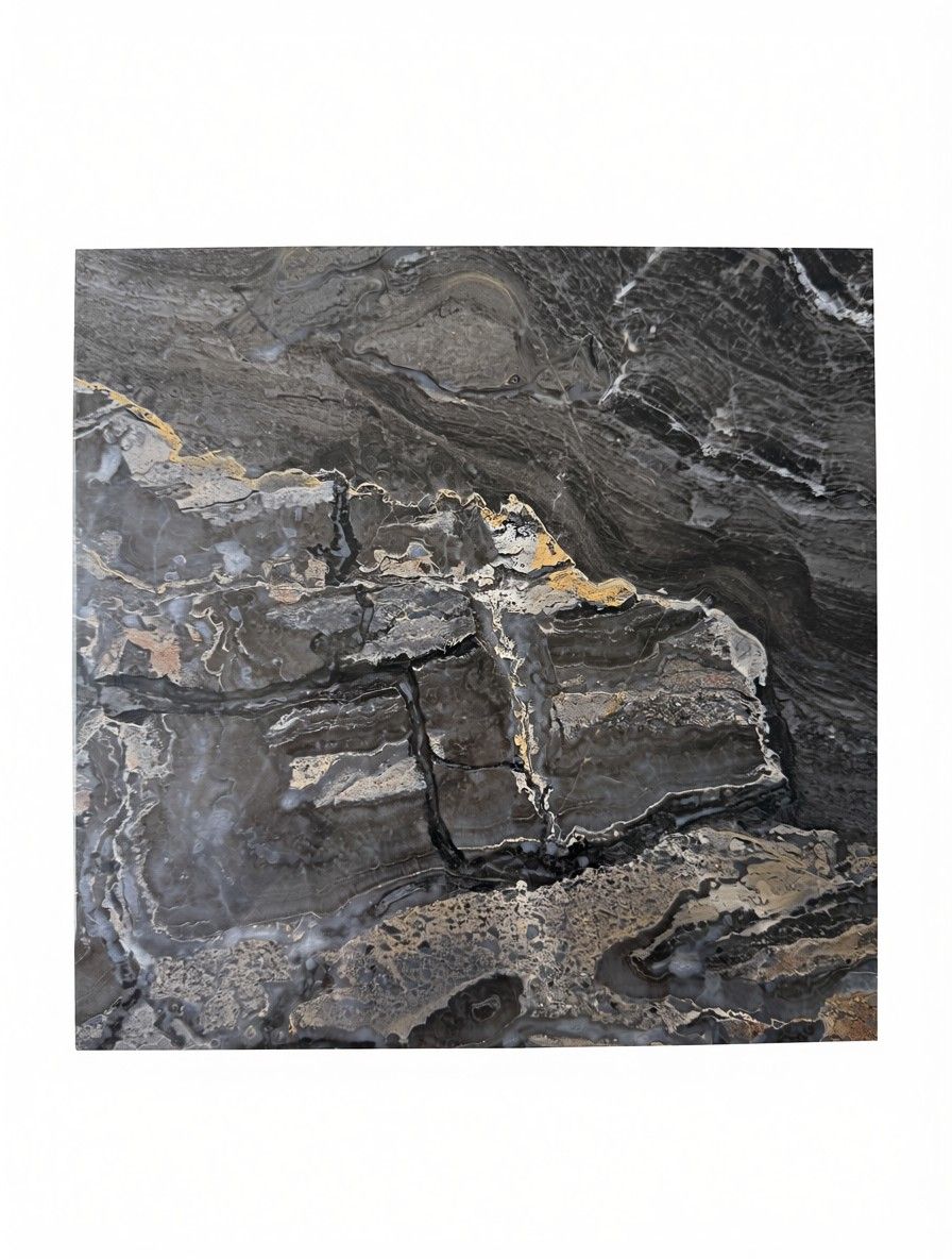 UV Marble Wall Panel Y3717 Interior