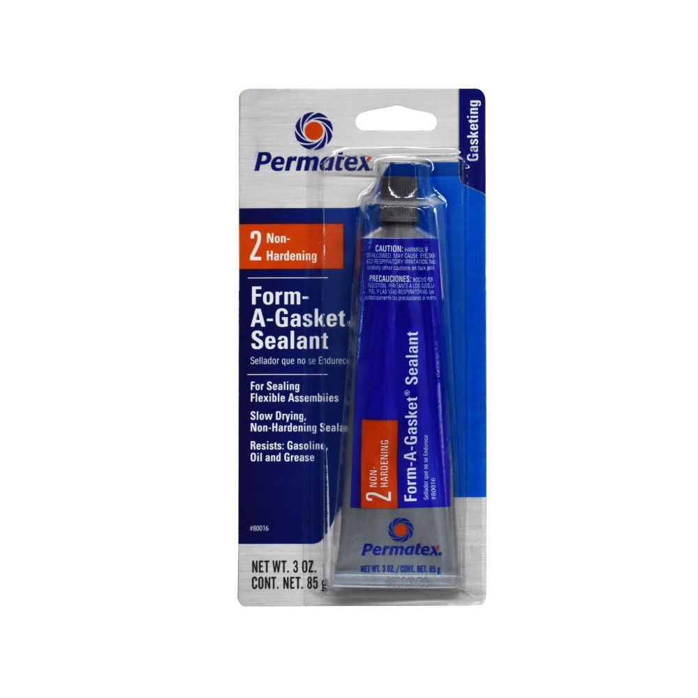 Permatex Form A Gasket No.2A 3oz