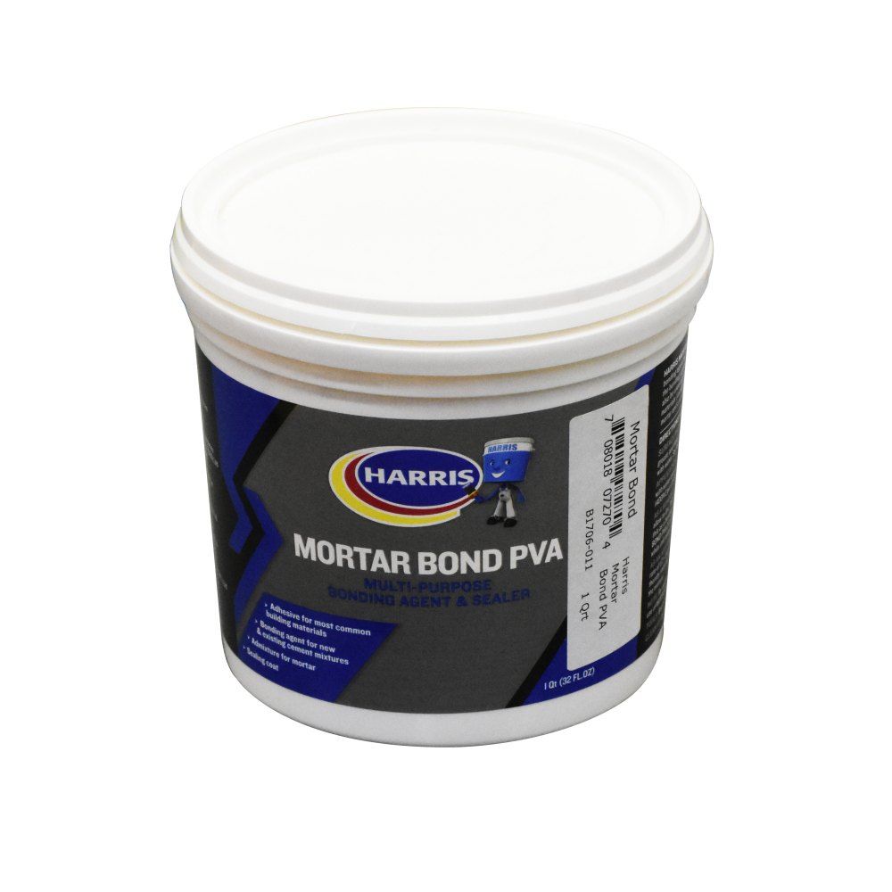 Harris Mortar Bond PVA 1lt