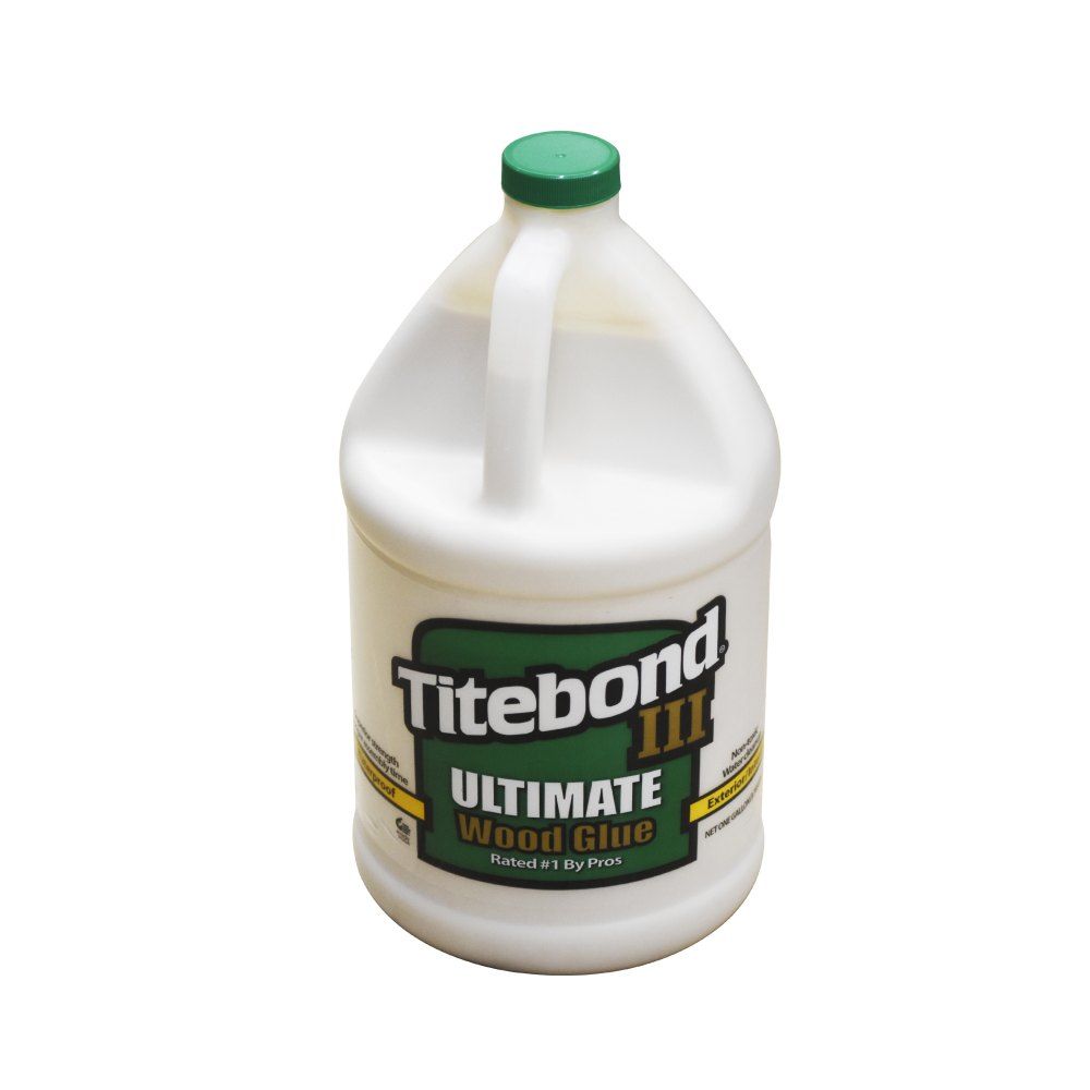 Titebond III Ultimate Wood Glue 1gal