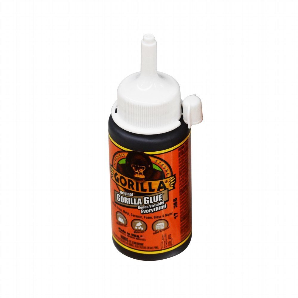 Gorilla Original Gorilla Glue 4oz