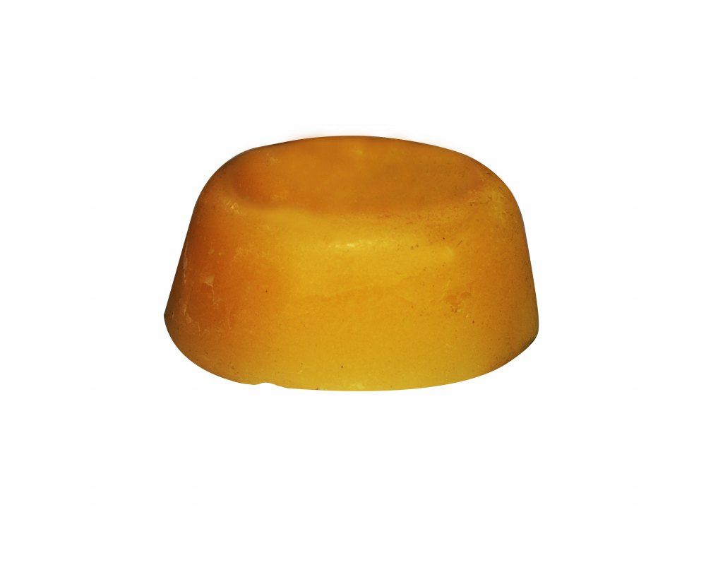 Bees Wax Cakes 2oz