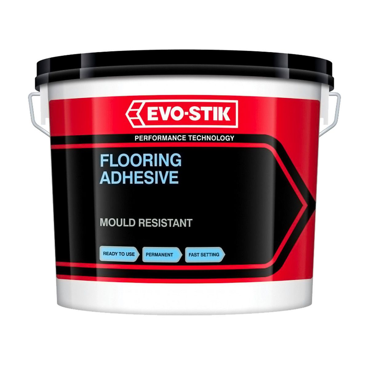 Evostik Adhesive Ceramic 5lt