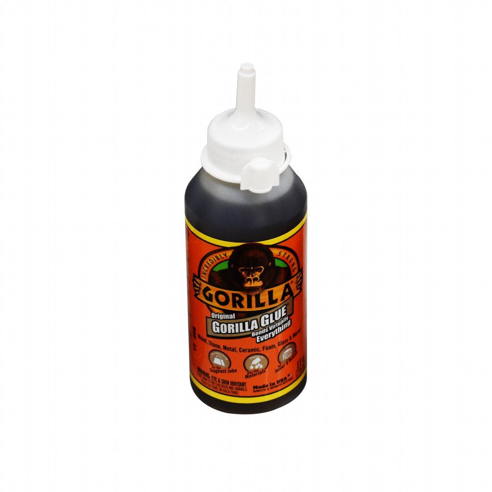 Gorilla Original Gorilla Glue 8oz
