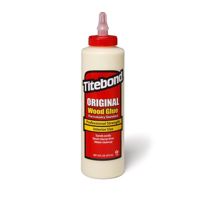 Titebond Wood Glue 16oz (124270