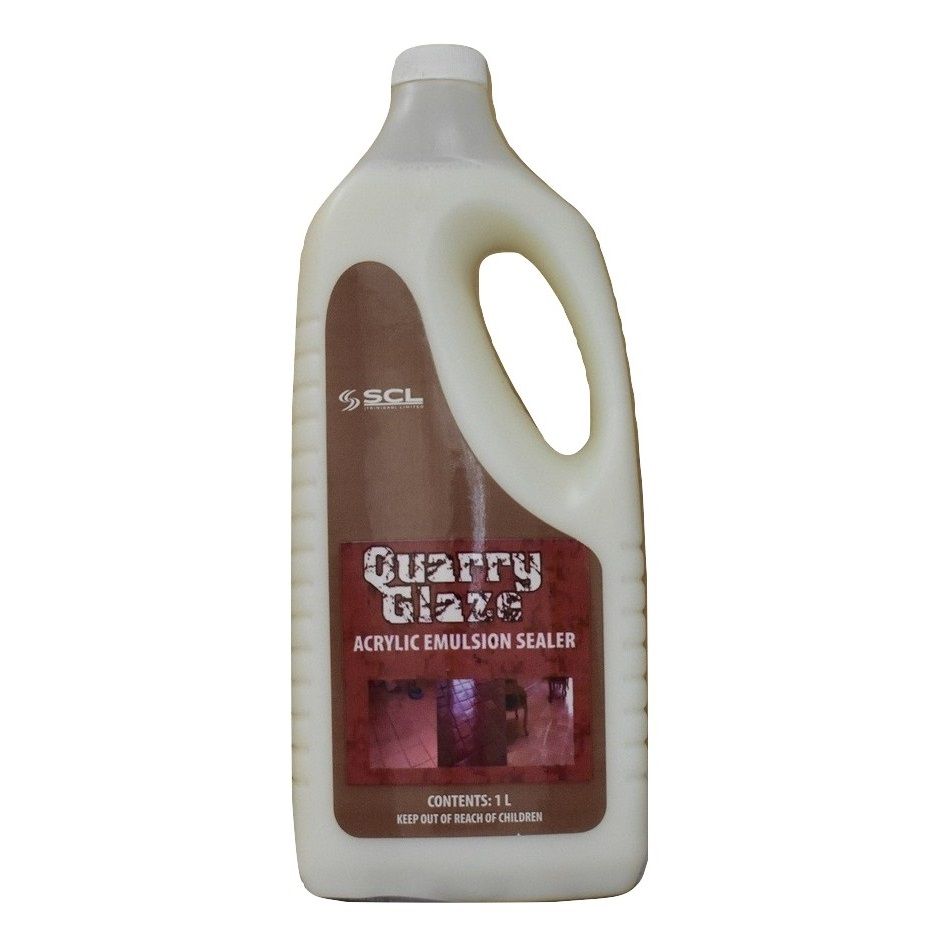 SCL Quarry Glaze 1lt
