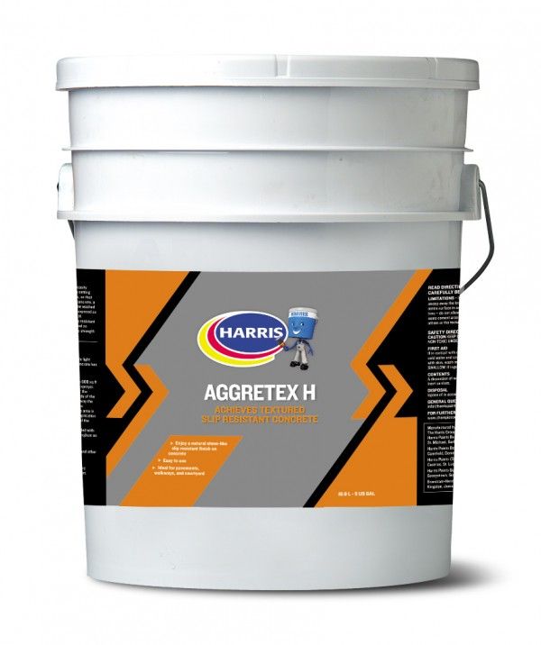 Harris Aggretex H 5gal