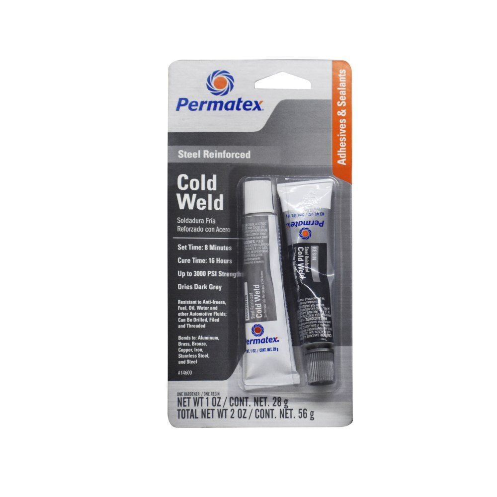 Permatex Cold Weld 2oz