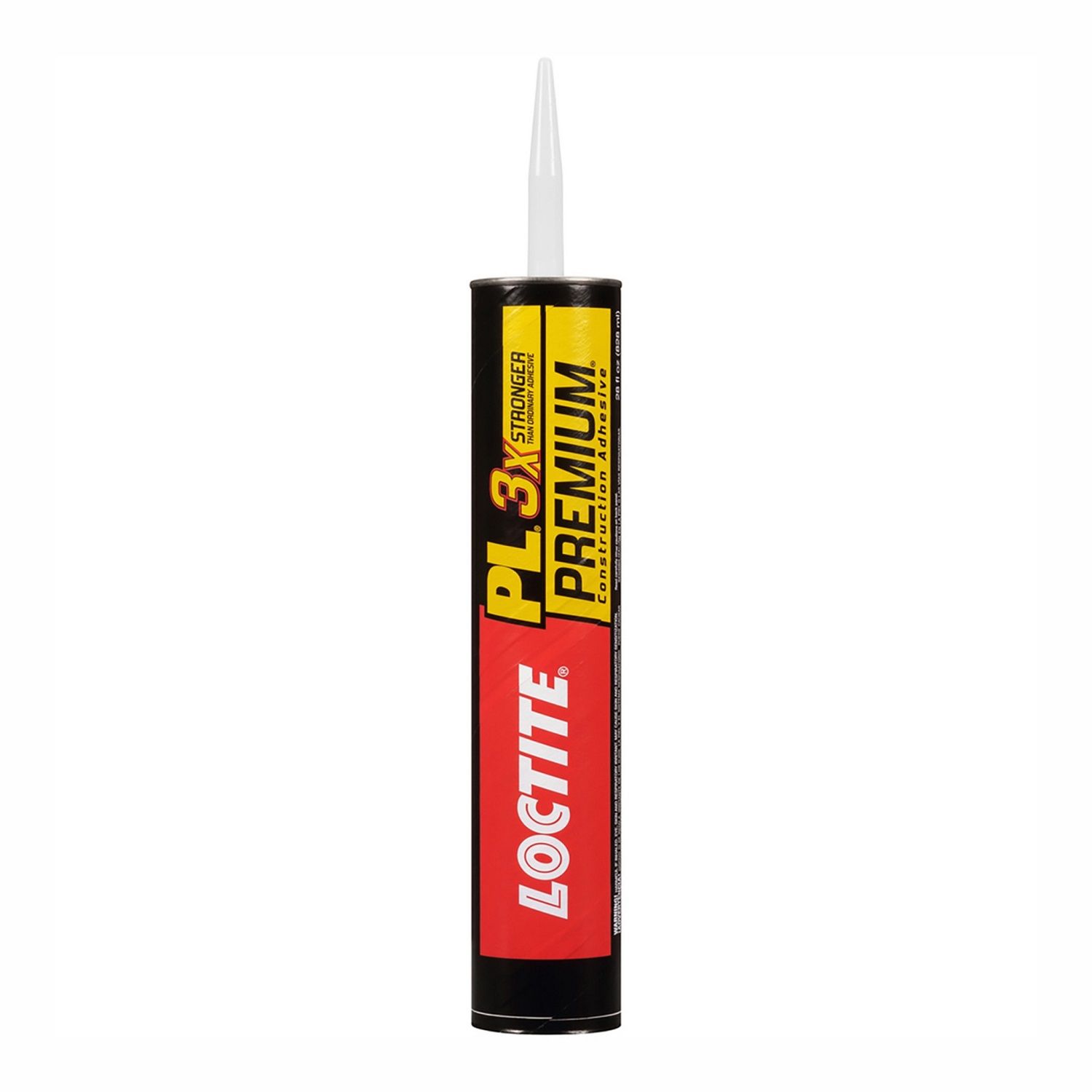 Loctite Pro Line Premium Construction Adhesive 10oz