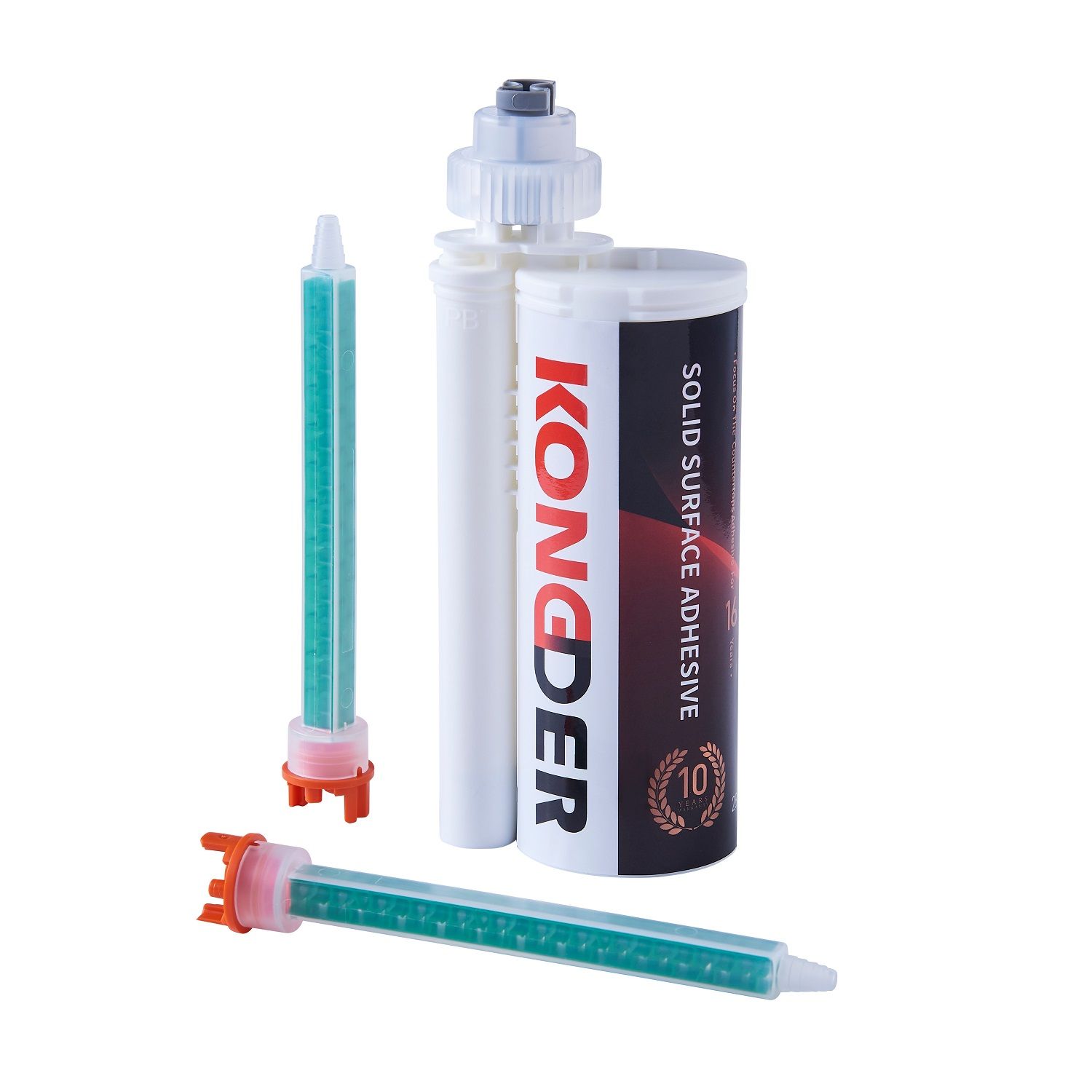 Kongder Solid Surface Adhesive GMA31 250ml