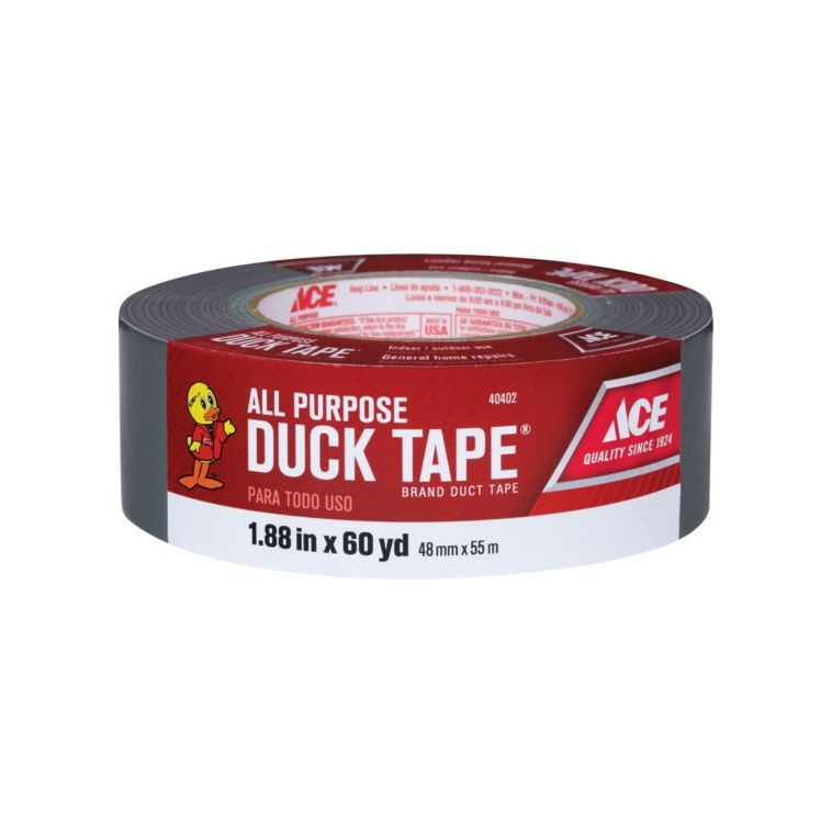 All Purpose Duck Tape 2in x 60yd