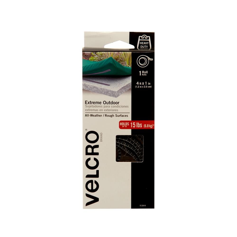 Velcro Velstretch Strap 1in x 27in