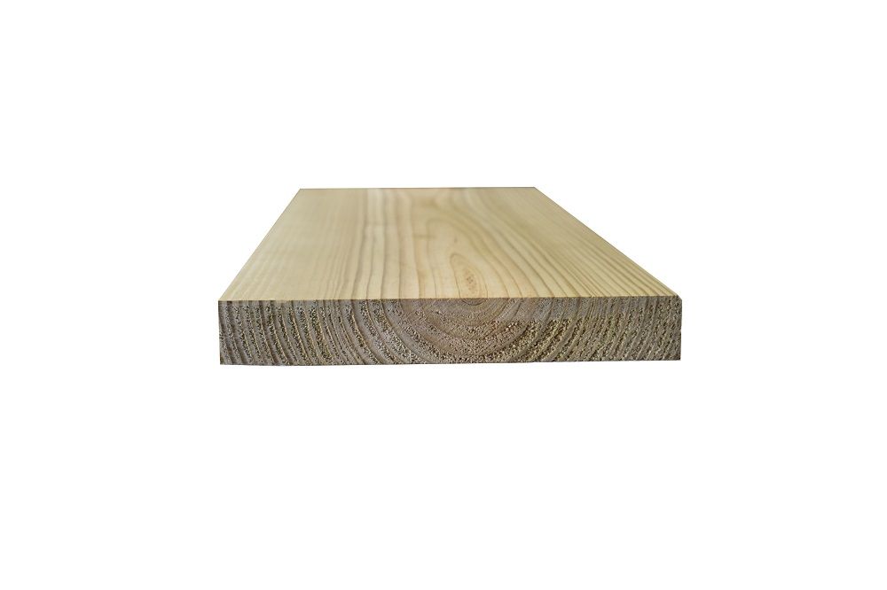 2x10x10 Pine No.1 PT SYP