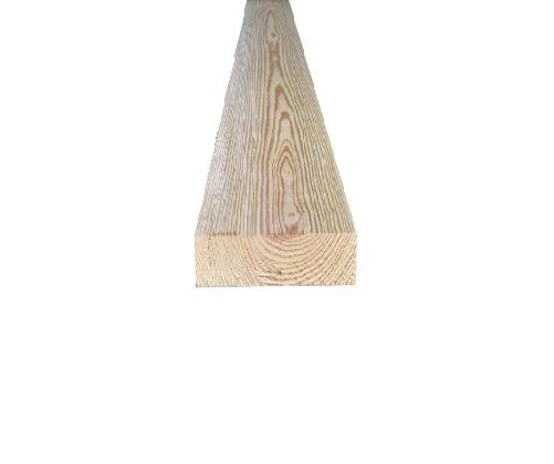 Pine Untreated No.3 SE 2in x 4in x 16ft
