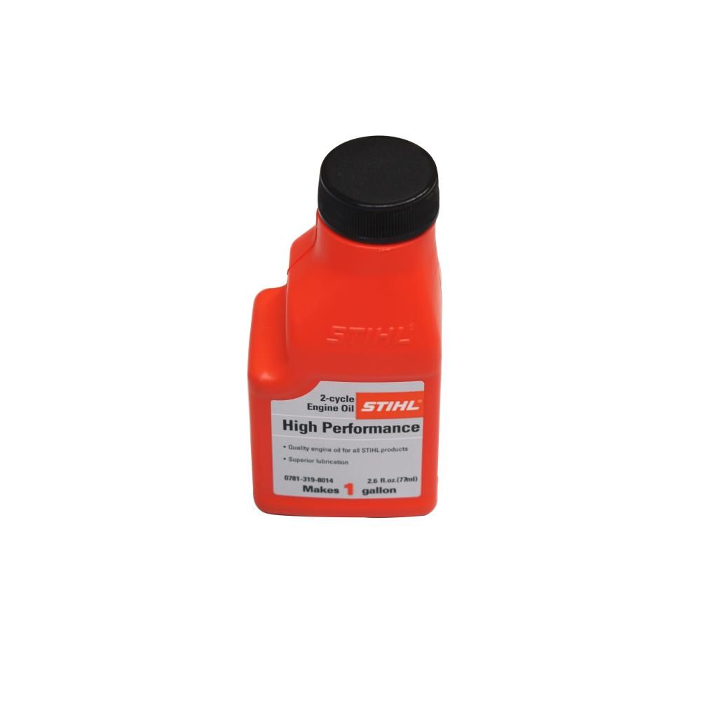 STIHL 2-Cycle Engine Oil 2.6oz