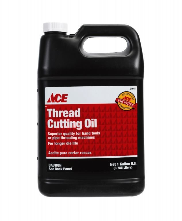 Thread Cutting Oil 1 Gal