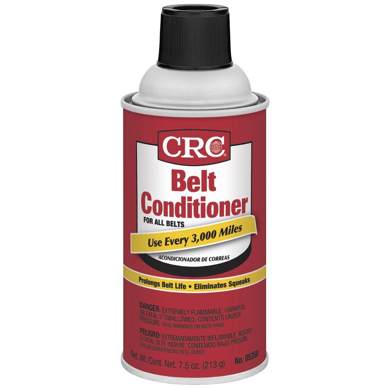 CRC Belt Conditioner 7.5oz (1693183)