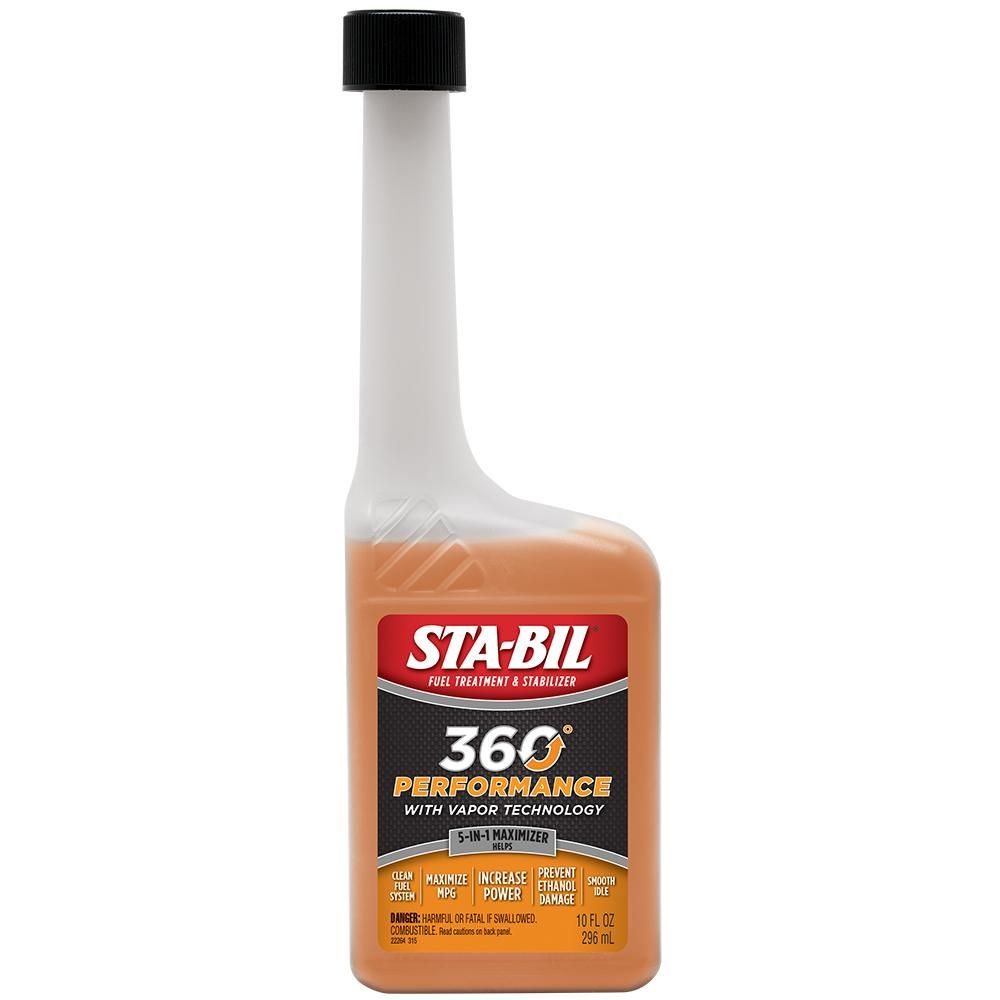 Sta-Bil Ethanol Treatment 10 Oz
