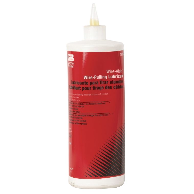 GB Electrical Wire Pulling Lubricant (79-006N)