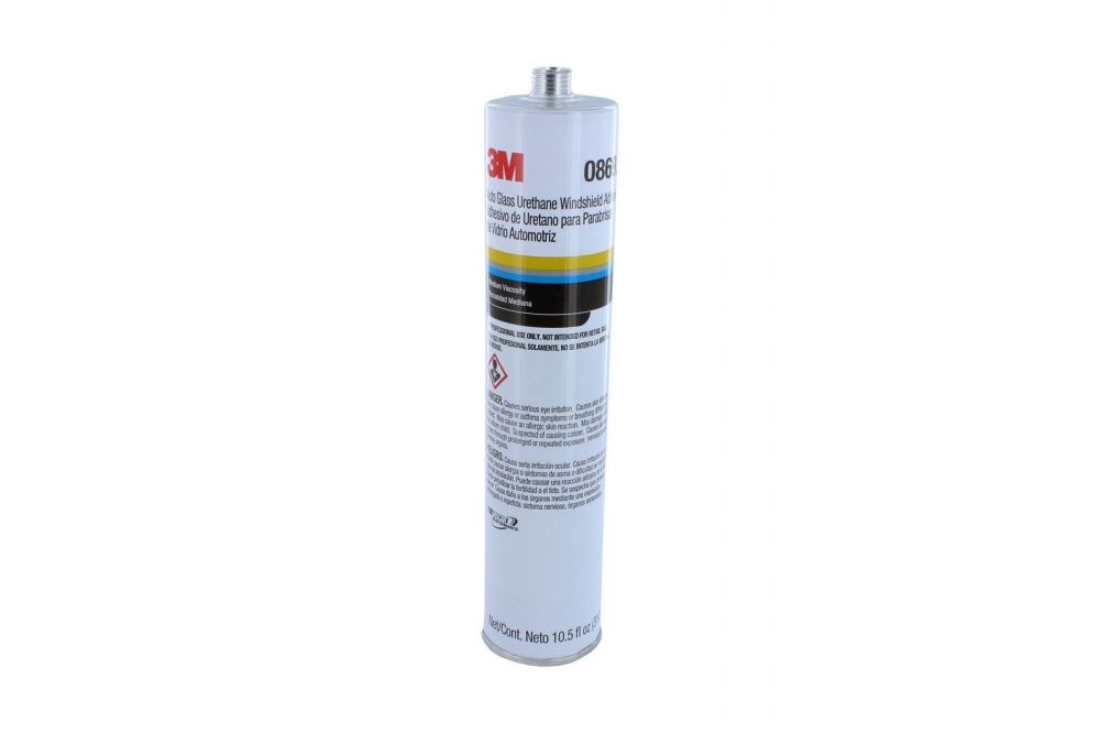 3M Auto Glass Urethane Windshield Adhesive 10.5oz