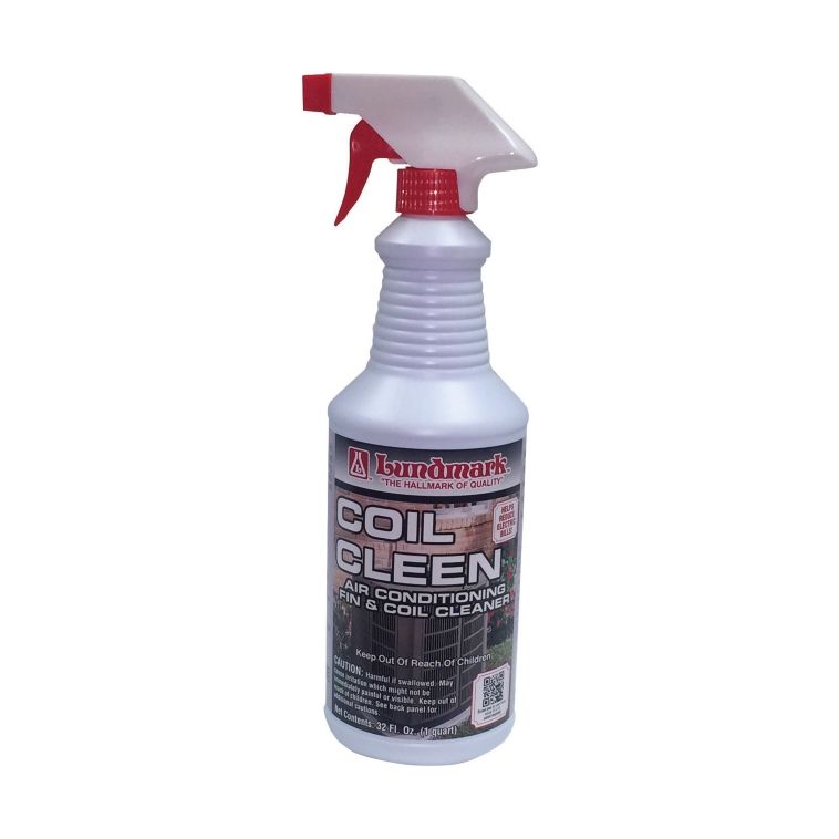 Coil Cleen 32oz