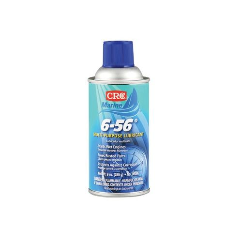 CRC 06006 Formula 6-56 Marine Lubricant 9oz
