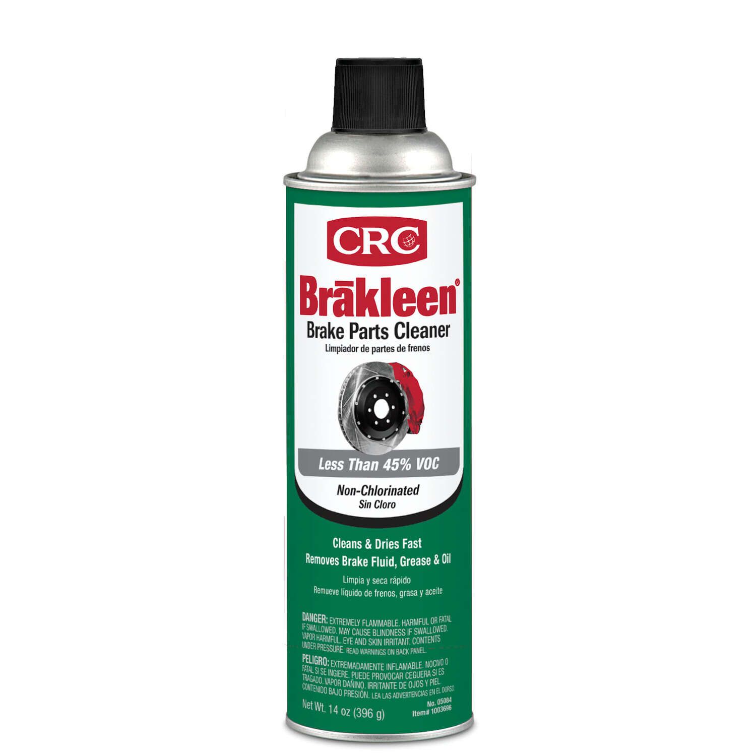 CRC Brakleen 14oz (8106452)