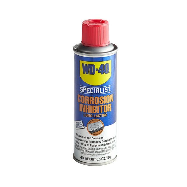 WD-40 Specialist Corrosion Inhibitor 6.5 oz