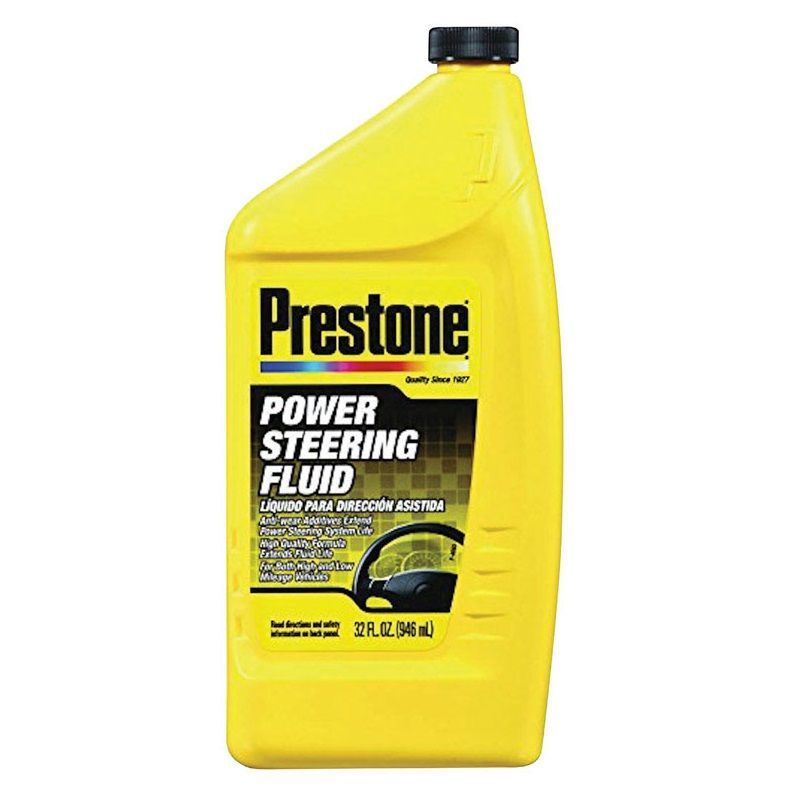 Power Steering Fluid 32oz (8003147)