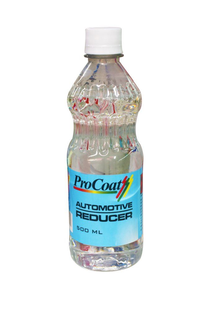 ProCoat Auto Reducer 500ml