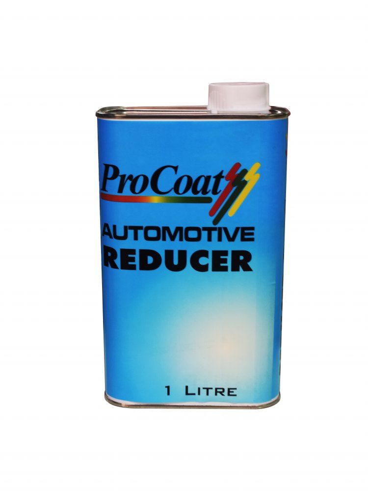 ProCoat Auto Reducer 1lt