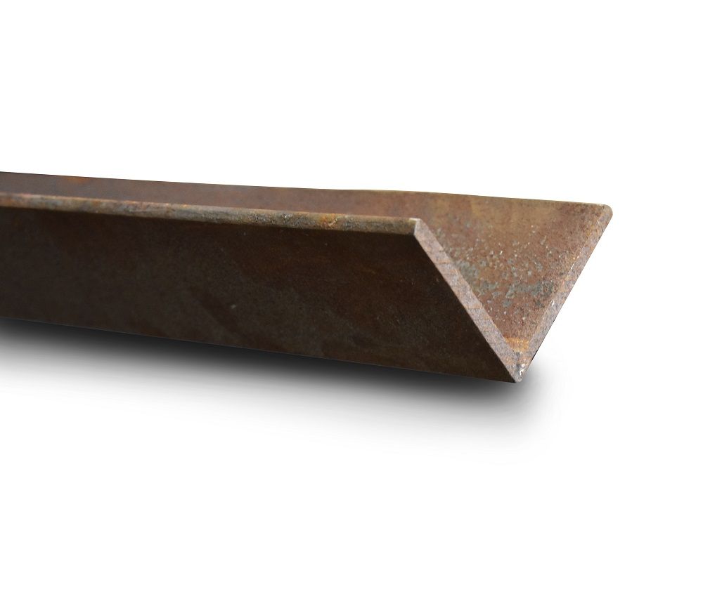 Angle Mild 75mm x 6mm x 6m