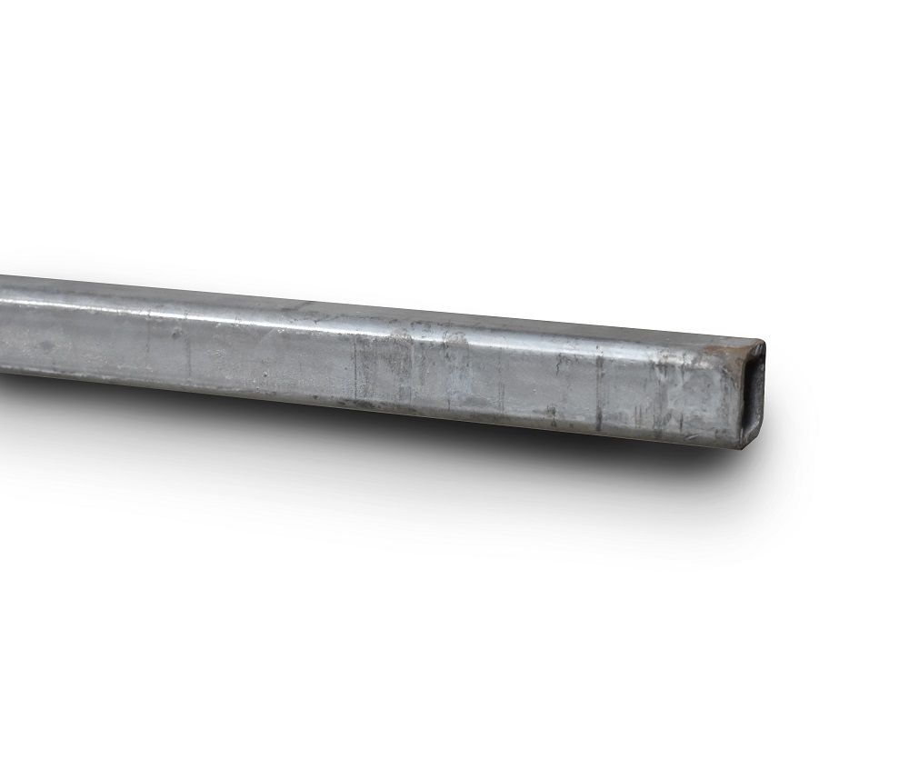 Hollow Section Galvanized 20mm x 2mm x 7.5m
