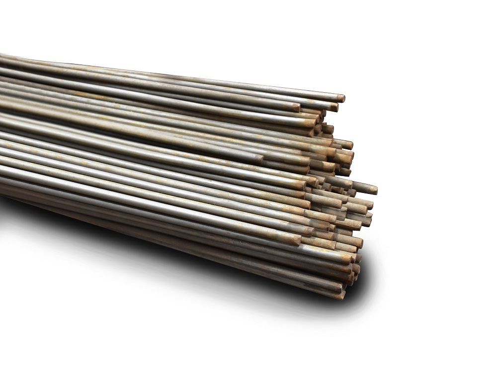 Steel Mild 12mm x 6m (1/2in)