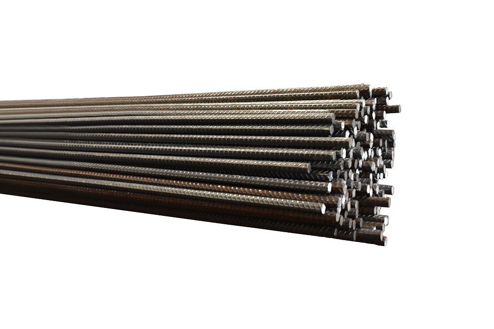 Steel High Tensile British Standard 12mm x 6m (1/2in)